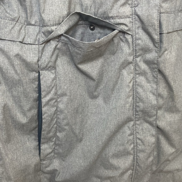 Toad & Co Sojourner Jacket Grey Size Large - Picture 3 of 10